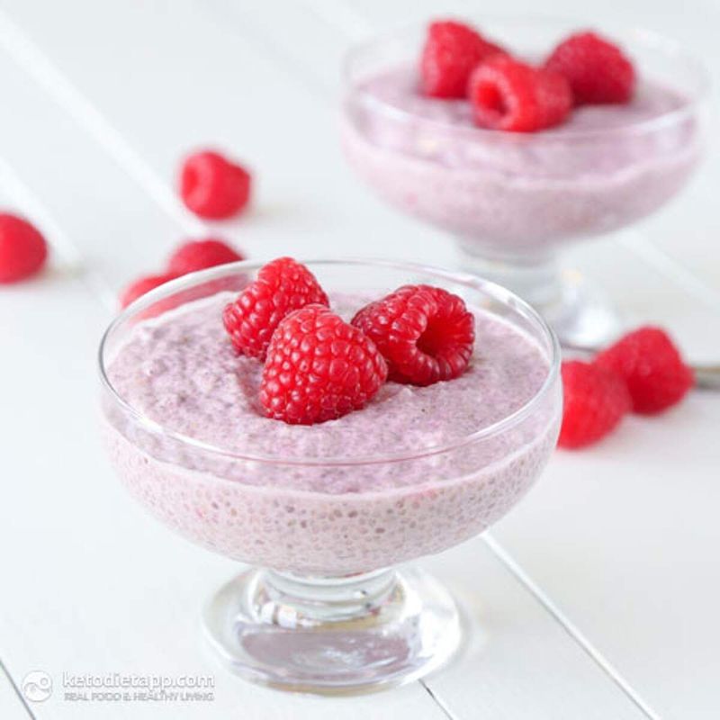 Sweetened Yogurt – The Dessert in Disguise