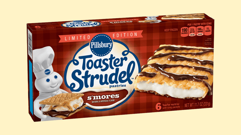 S'mores
