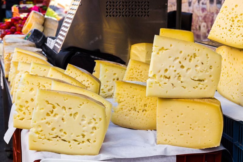 Cheese