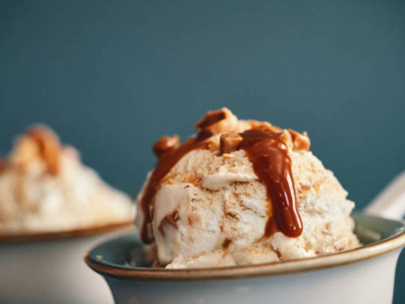 Ice Cream Anything