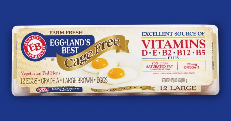 Eggland's Best (Conventional)
