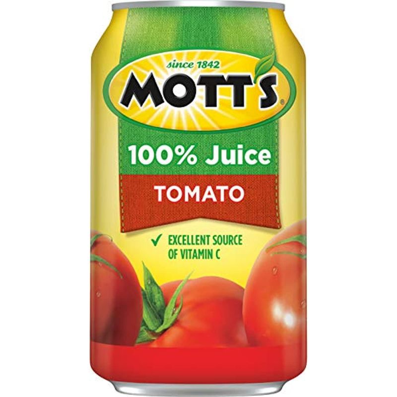 Mott's Tomato Juice