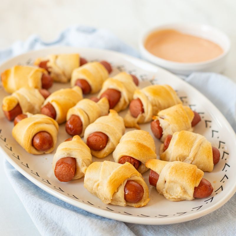 Signature Select Crescent Rolls
