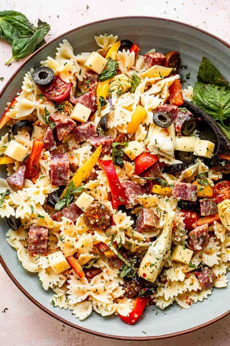 Antipasto Arrangement