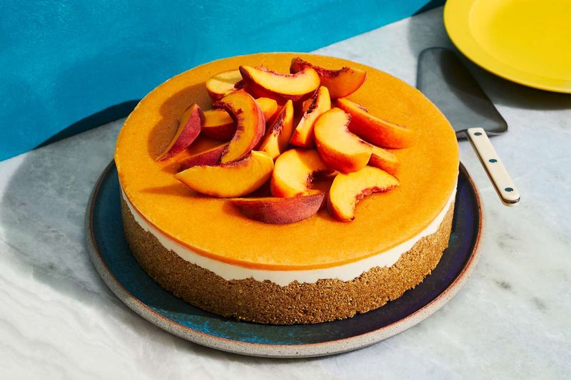Peaches And Cream Dream