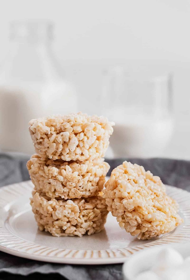 Rice Krispies Treats