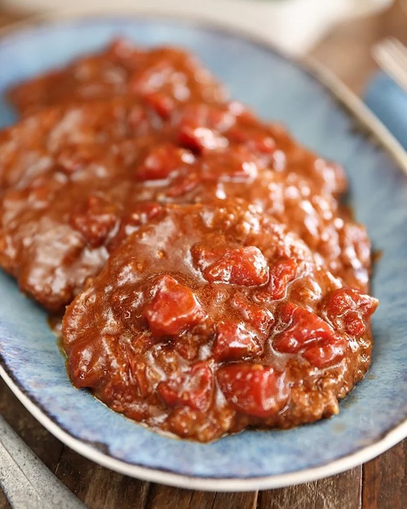 Swiss Steak