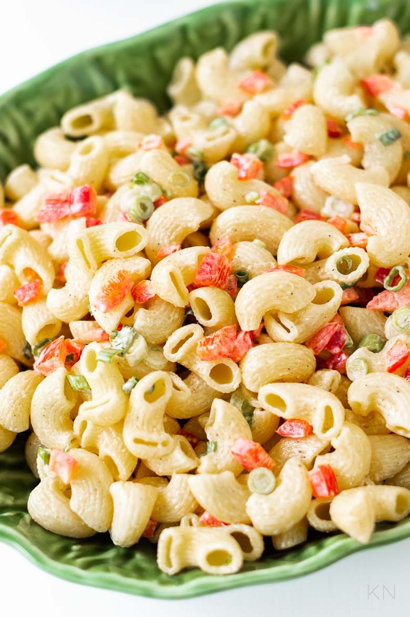Mac Salad