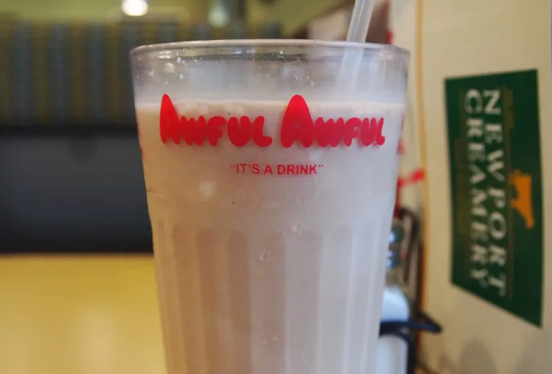 Awful Awful