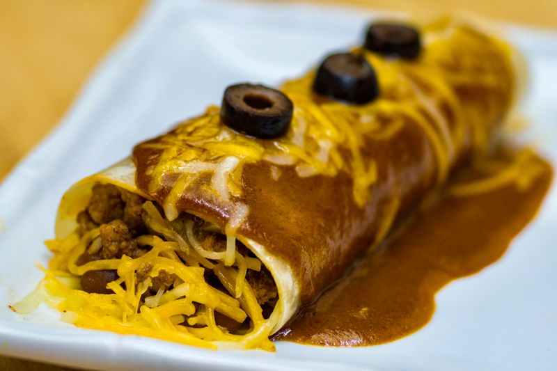 Enchirito