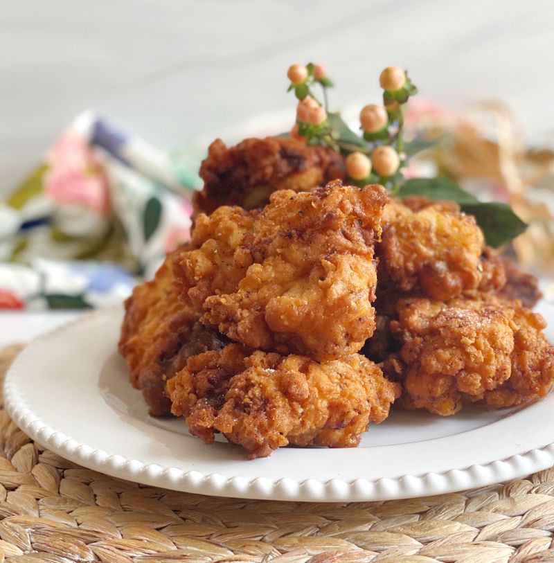 Fried Chicken