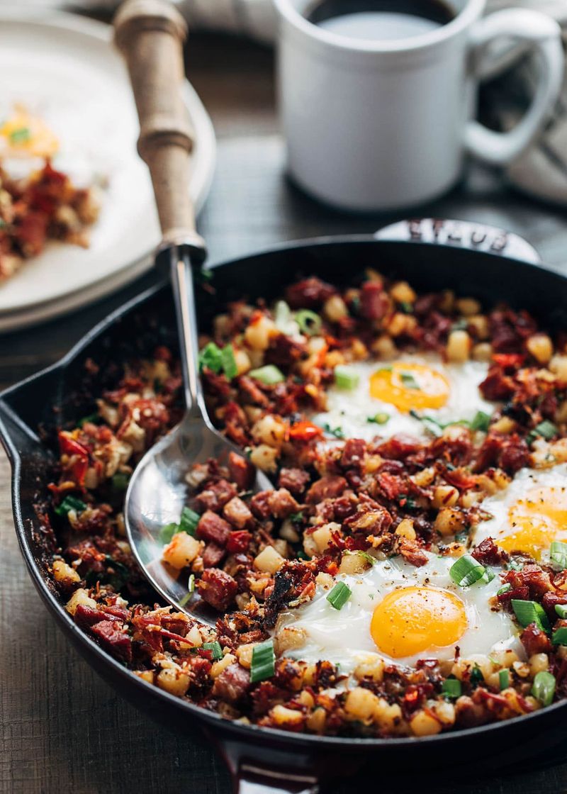 Corned Beef Hash