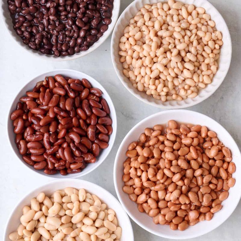 Protein Doesn't Just Mean Meat