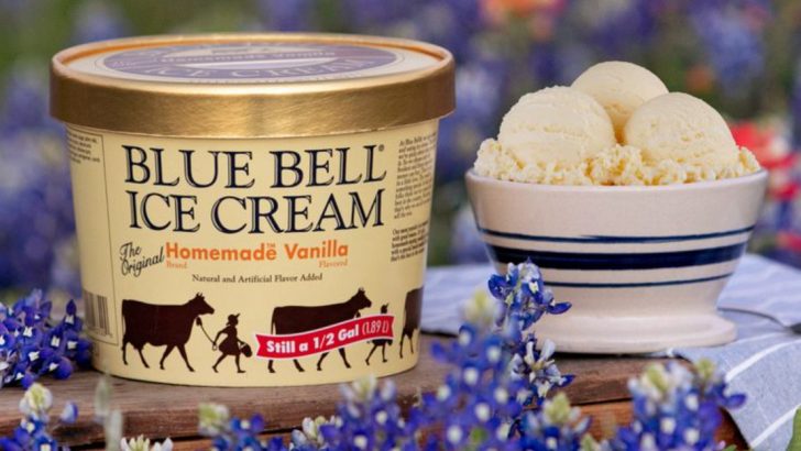 Grocery Store Vanilla Ice Cream Brands, Ranked From Rock Bottom To Top Tier