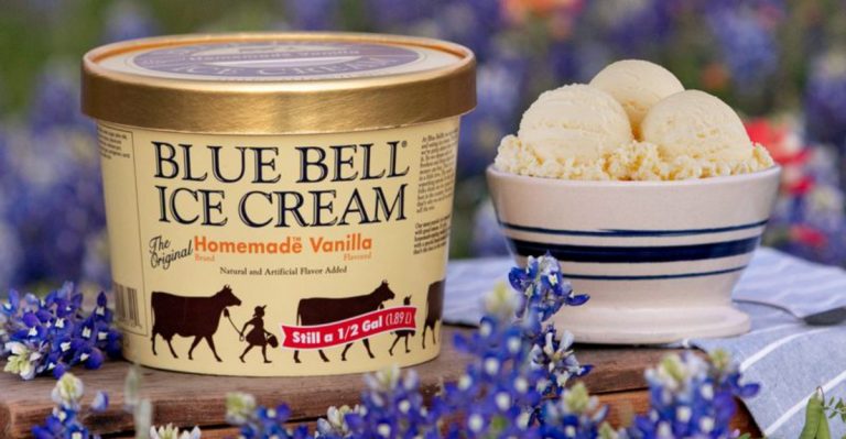 Grocery Store Vanilla Ice Cream Brands, Ranked From Rock Bottom To Top Tier