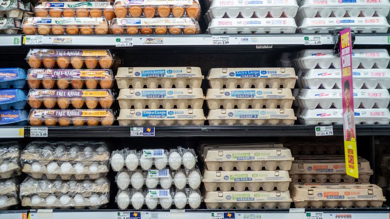 Eggs