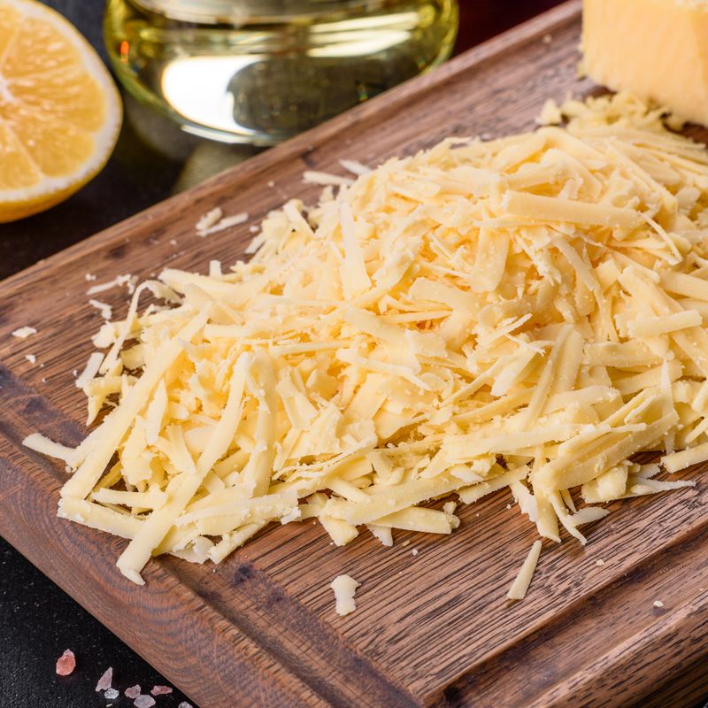 Cheddar Cheese