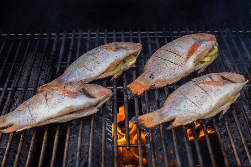 Tilapia: Budget-Friendly Basics