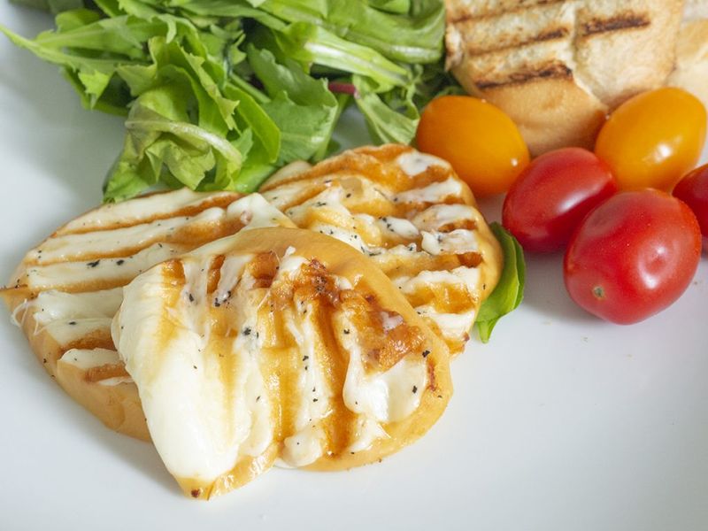 Scamorza