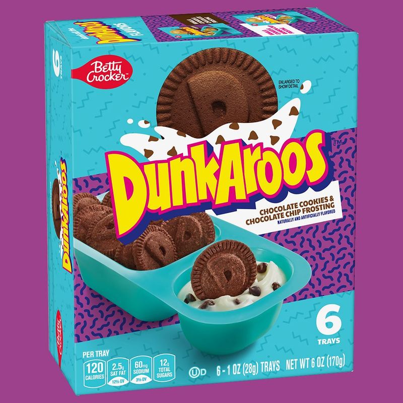 Dunkaroos