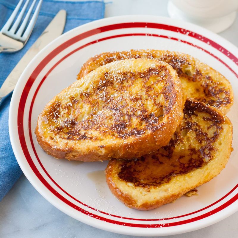 Giada De Laurentiis' Italian Twist