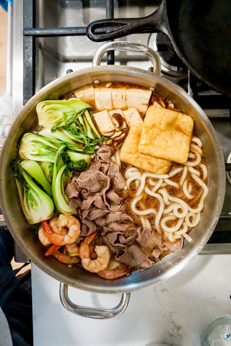 Sukiyaki