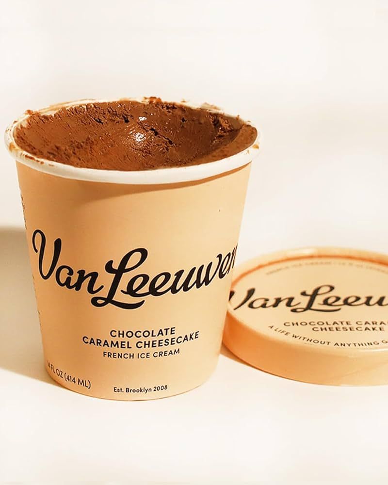 Van Leeuwen Chocolate