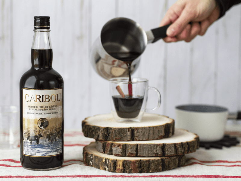 Caribou