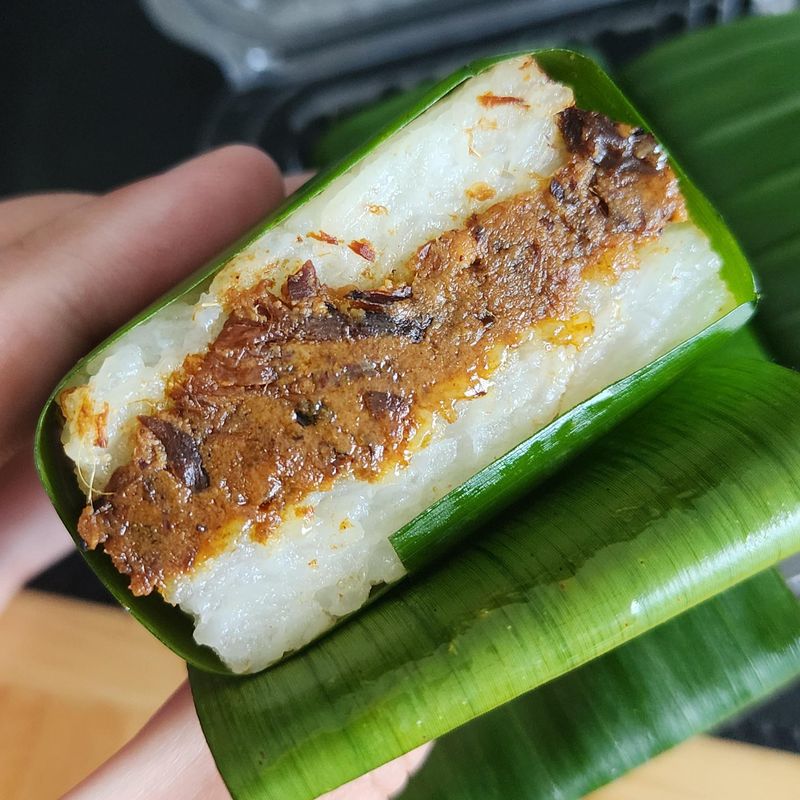 Lemper