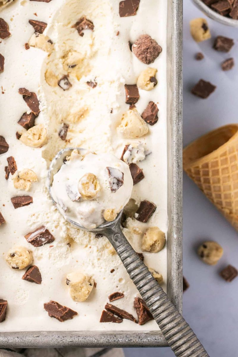 Enlightened's Cookie Dough Champion