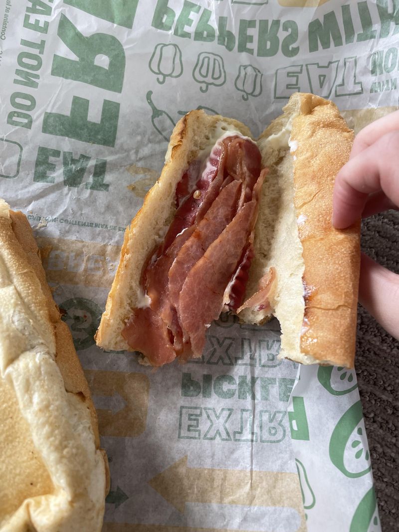 B.L.T.