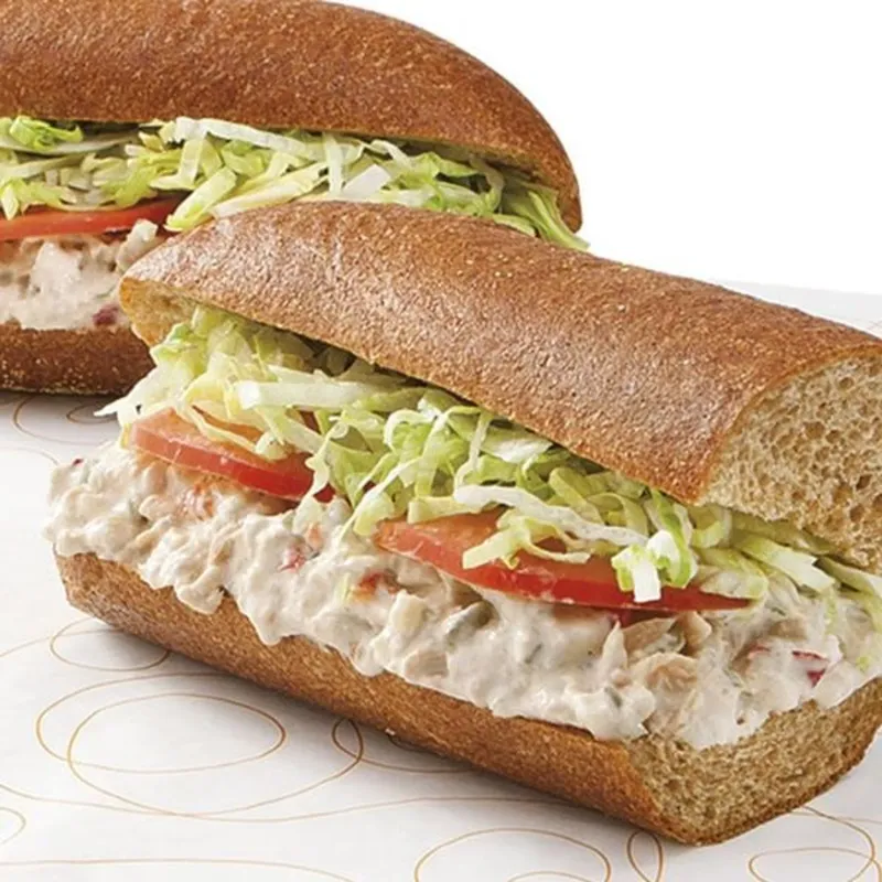 Tuna Sub