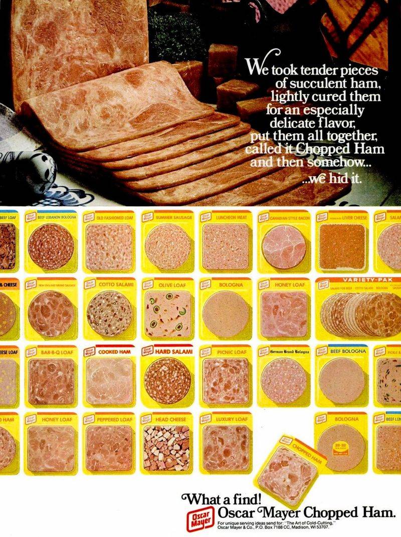 Head Cheese: The Bold Breakfast Choice