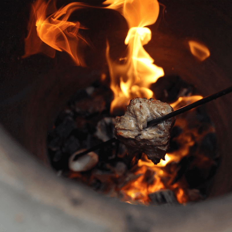 Tandoor Ovens Bring Scorching Authenticity