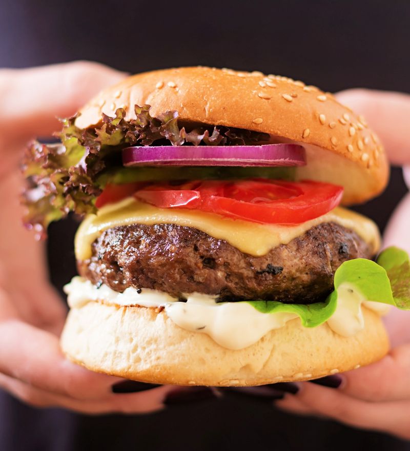 Healthier Without Sacrificing Flavor