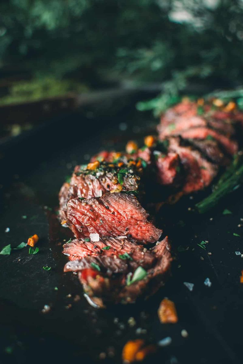 Denver Steak