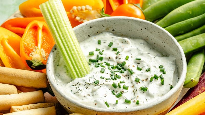 DIY Bonus: 3 Easy Homemade Dip Recipes