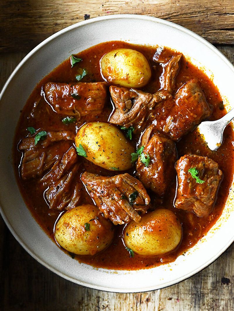 Stews