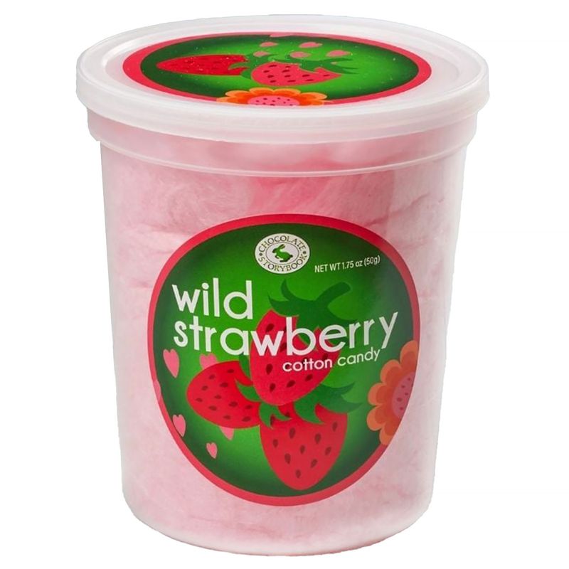 Cotton Candy: Carnival Classics