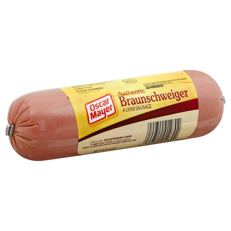 Braunschweiger: The Smooth Operator