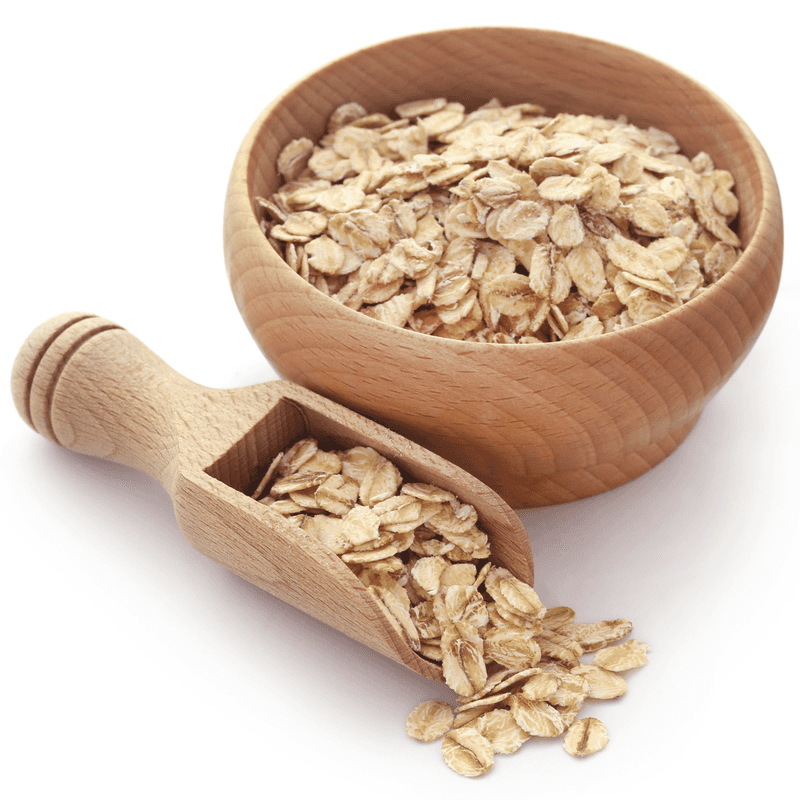 Oats