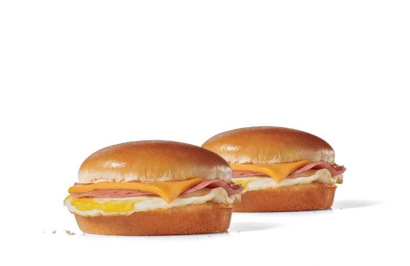 Jack In The Box's 2-for-$4 Breakfast Jacks