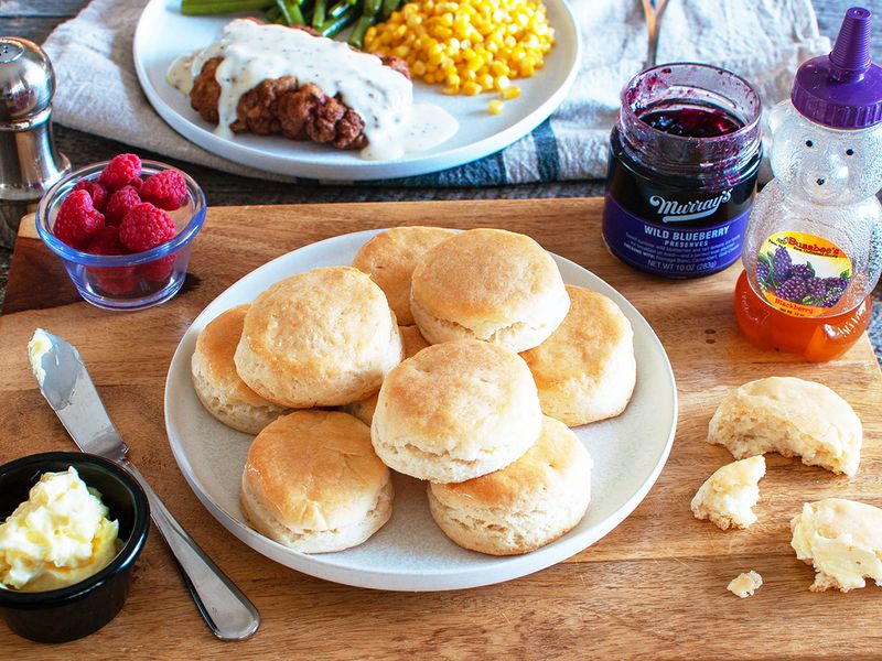 Cracker Barrel