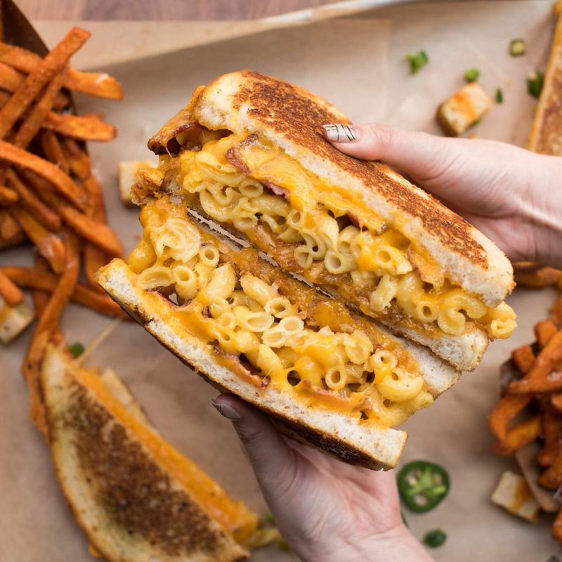 The Melt