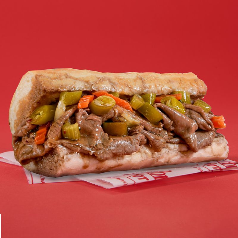 Portillo's