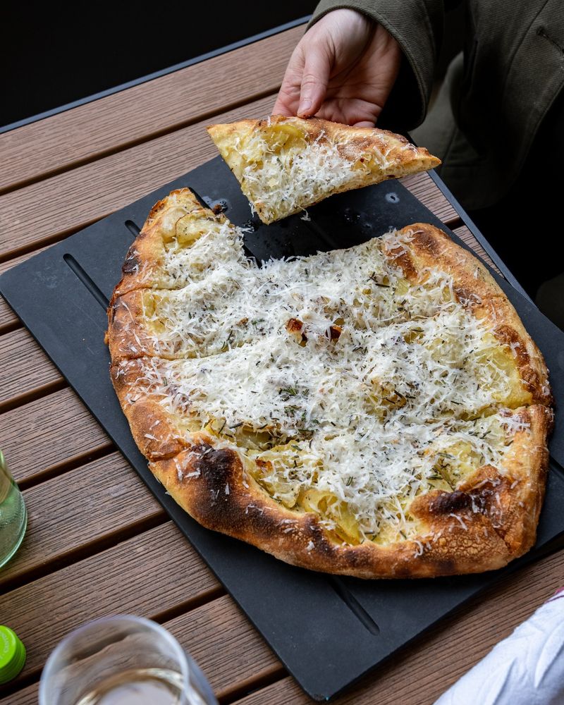 Pecorino Romano