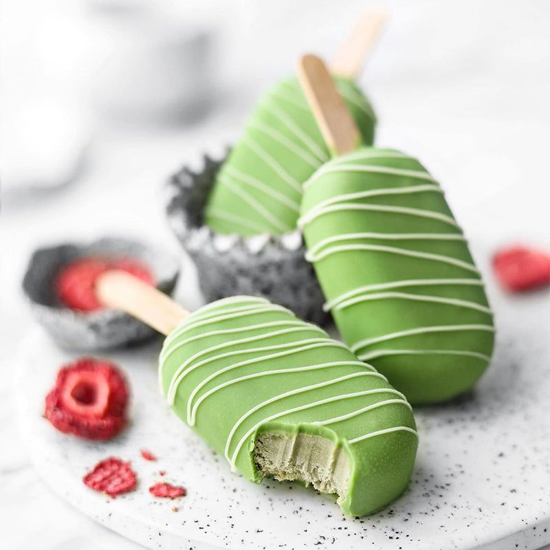 Idaho – Green Tea