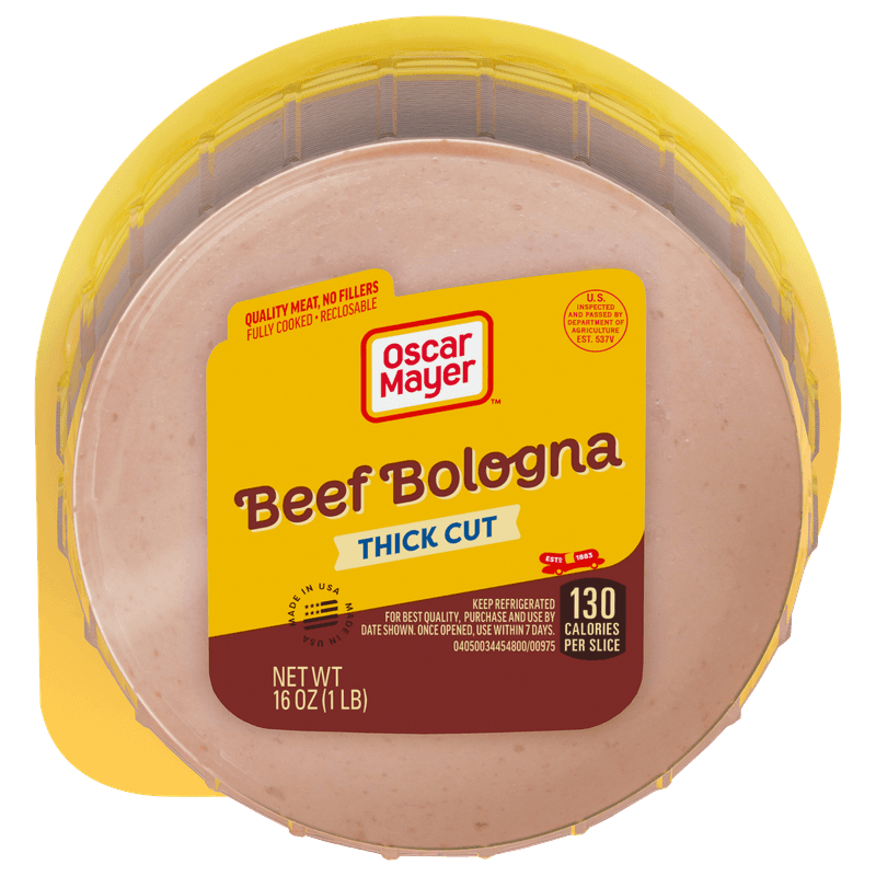 Bologna: The Lunchbox Legend That Never Left