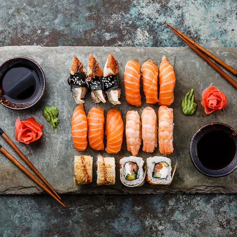 The Art Of Proper Eating Etiquette