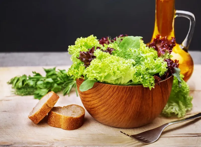 Inflammation Knockout Punch